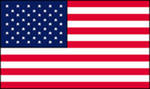 Флаг США